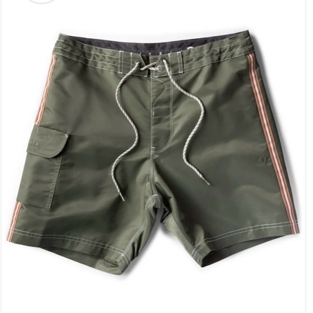 VISSLA Board shorts